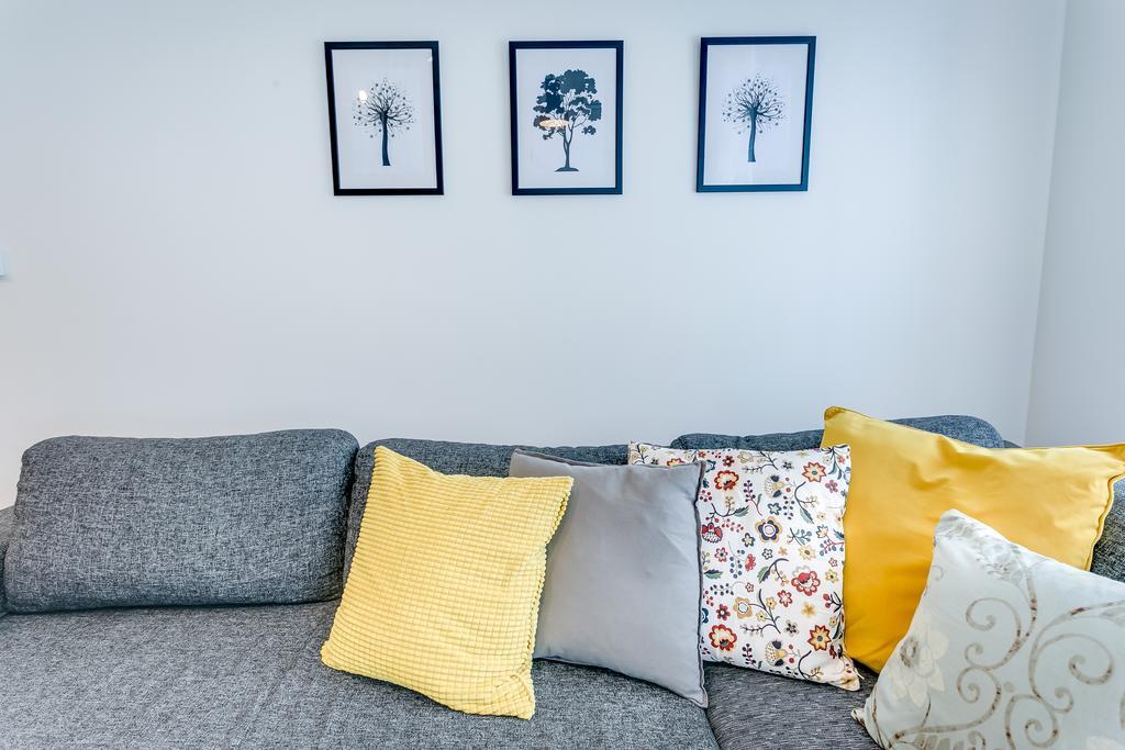 Studio Go2ザグレブ エクステリア 写真